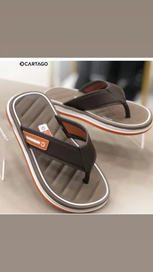 Chinelo Cartago Mágala  Masculino Original