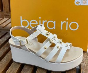 Sandália Ana Bela Beira Rio