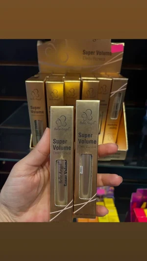 Mascara de cílios