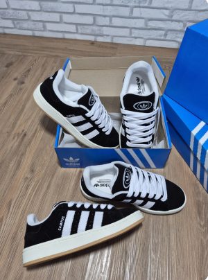 Tênis Adidas Campus