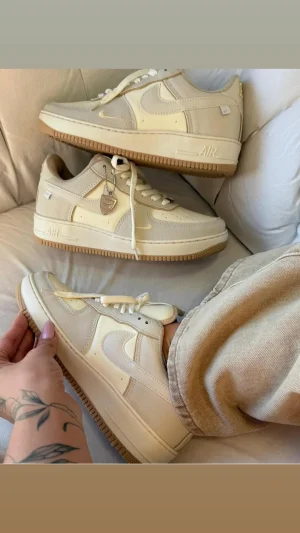 Tênis Air Force Nike