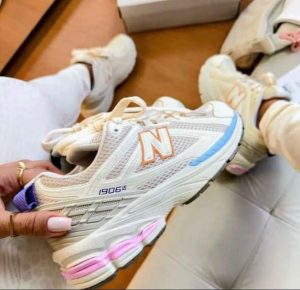 Tênis New balance