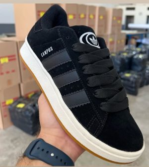 Tênis Adidas Campus