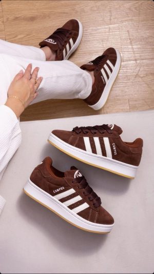 Tênis Adidas Campus