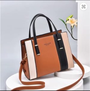 Bolsa fashion feminina