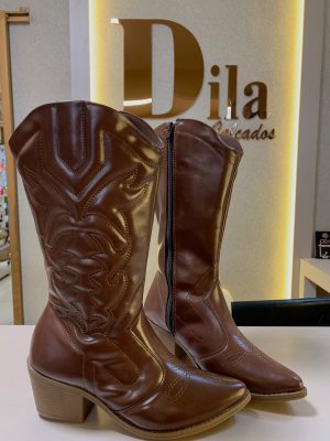 Bota Texana