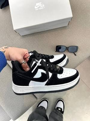 Tênis Nike Air Force 1